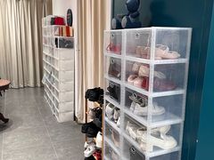 -海马体照相馆(重庆爱琴海购物公园店)