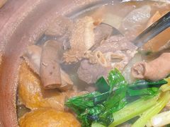 -肥家大排档(天河体育西店)