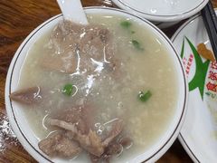 -南记食粥坊·宵夜大排档(莲花总店)