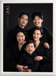 点击看大图 -YISHU一树影像工作室(惠城店)