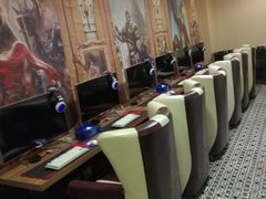 -御水泉·国际水疗会(广州长隆店)
