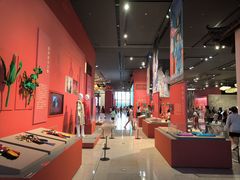 -北京工艺美术博物馆