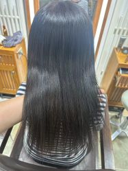 -心迪染发专门店