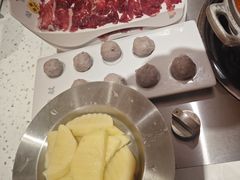 -荣叔港式沙嗲牛肉火锅(正佳潮流店)