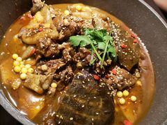 湖塘甲鱼-甲大帅·甲鱼·椰子鸡主题餐厅(唐家店)