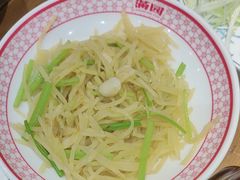 -满园烤鸭·春饼(太原街万达店)