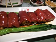 -蟹蟹潮汕砂锅粥(食八方美食城店)
