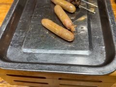 -福苗小骆驼烧烤(莲湖路店)
