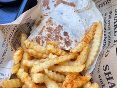 -TACO STAR 塔可星(下沙宝龙店)