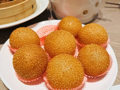 -艳阳天·非遗楚菜(武汉客厅店)