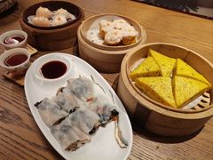 -山水茶艺馆·点心粤菜·30年老字号