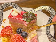 -岩盐·铁板料理(嘉里店)