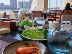 -白天鹅宾馆·流浮阁咖啡厅