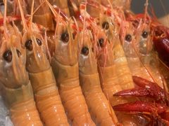 -菊上料理(蜀山银泰百货店)