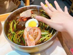 -状元阁烧烤(新华路总店)