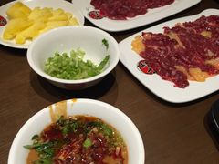 -牛焱·贵州黄牛肉火锅(城西银泰店)