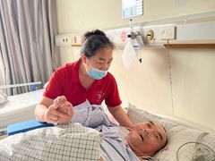 -锦欣康养上海泽顾护理院