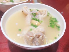 -易老妈蹄花.特色川菜(人民公园总店)