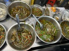-圆蛋酒料•生腌(开元路店)