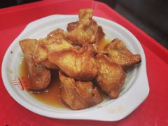 -江东饺子馆(江东路店)