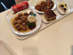 -宜家·瑞典风味餐厅(烟台路店)