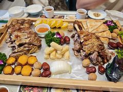 -新疆巴州金丝特餐厅(大钟寺店)