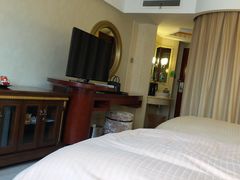 -芜湖白金汉爵大酒店