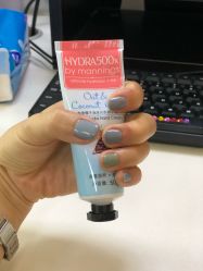 -安芮儿日式美甲美睫皮肤管理