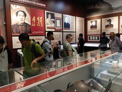 -遵义会议纪念馆