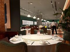 -漢舍中国菜馆(浦东嘉里城店)