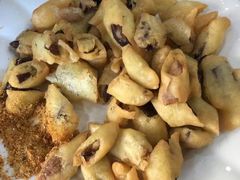 -杨记小骨头羊杂馆(南五马路店)