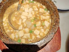 -绿茶餐厅(北京世纪金源店)