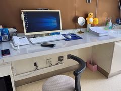 -圣贝口腔(海淀店)