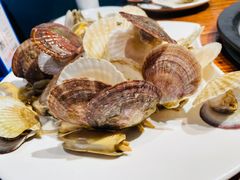 -海味当家·蒸锅海鲜(星海公园店)