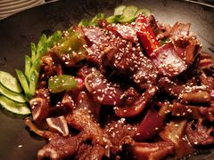 -深圳四季酒店·馥自助餐厅