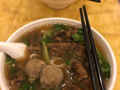 -莲塘味宝园牛杂(天越翔园店)