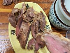 -牛小隆牛肉面馆(四牌楼店)