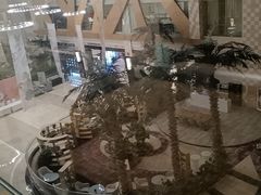 -青岛城阳宝龙福朋喜来登酒店