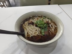 -李先生牛肉面大王(北京站售票厅餐厅)