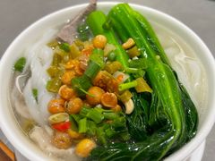 -越百海海鲜蒸锅(乐山店)
