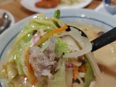 长崎拉面-长崎屋·日本料理·刺身·烧鸟(天河北路店)