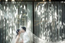 点击看大图 -金夫人婚纱摄影(华南店)