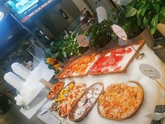 -川骄海鲜自助(亚运村店)