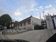 -雁门关景区