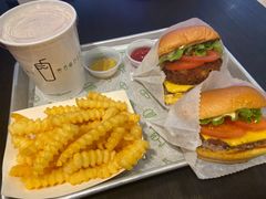 -Shake Shack(西单大悦城店)