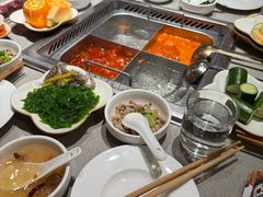 -海底捞火锅(丰尚国际广场店)