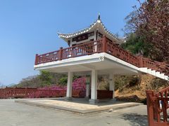 -广州市石门国家森林公园