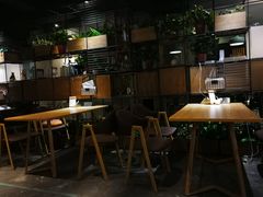 大堂-ZM COFFEE(西安路店)