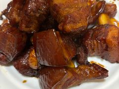 红烧肉-二嫚私家菜馆