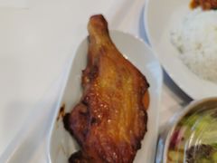 -宜家·瑞典风味餐厅(天津东丽商场店)
